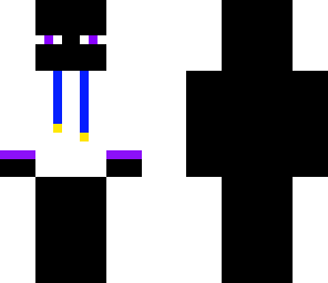 disco enderman