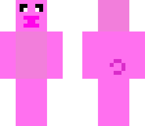 crazy pig