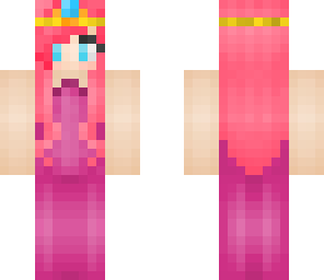 pincess bubblegum