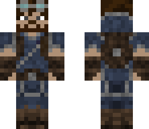 adventurer