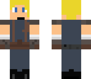 cloud ff 7
