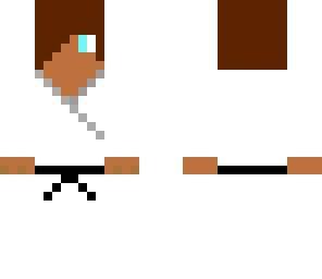 karate guy