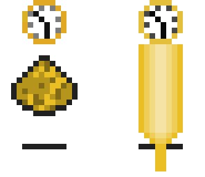 the king of time