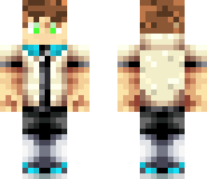 skin