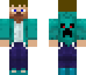 creeper boy