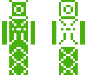 patteren guy