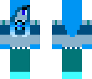 blue is my color fixed