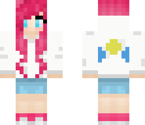 elize pinky pie