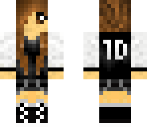 peyton's skin