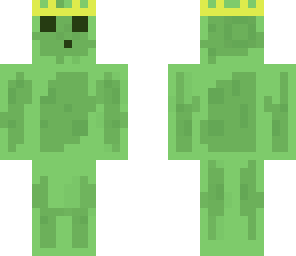 slime king