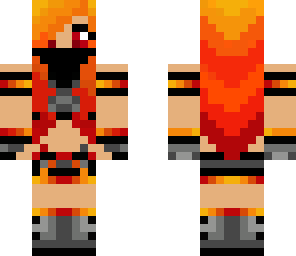 fire assasin