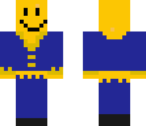 captain happy