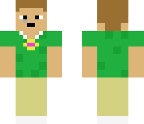 my skin