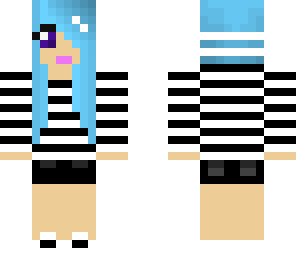 stips girl