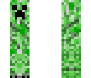 creeper
