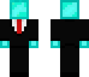 diamond suit ii
