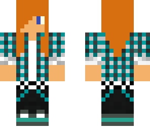 edited skin