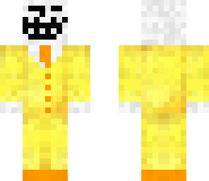 butter troll