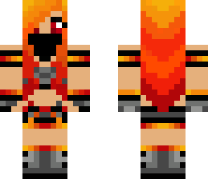 fire ninja