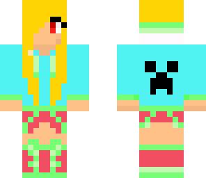 cool girl