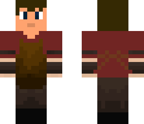 blacksmith