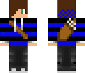 awesome hunter