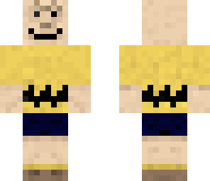 charlie brown