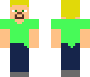 steve