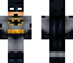 epic batman