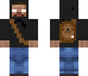herobrine
