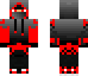red ned
