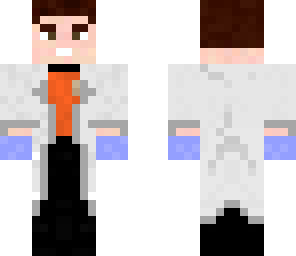 scientist