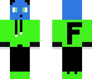 xfishieinwaterx 2