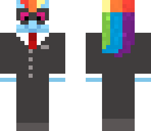 rainbow dash