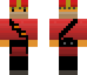 soldier