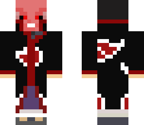 majin buu akatsuki