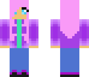my epic skin