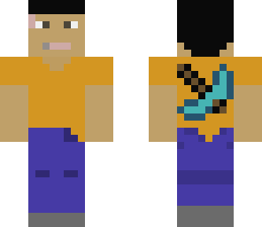 this is me joe2