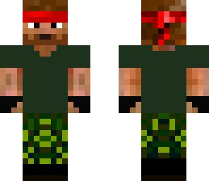 rambo