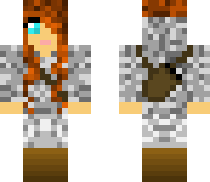 daghter of artemis
