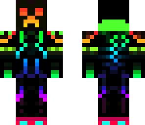 epic creeper