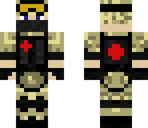 medic