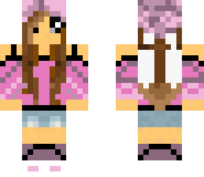 bunny skin