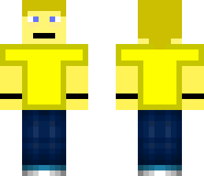 butter guy