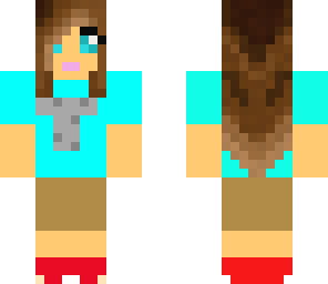 my tobuscus girl