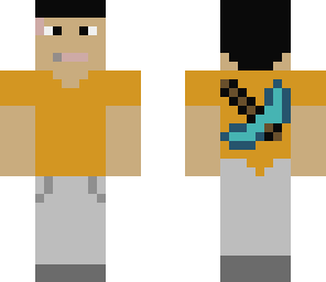 this is me joe 2 fix
