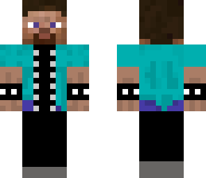 punk steve