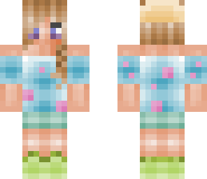girl
