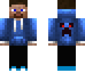 epic steve
