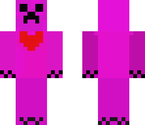 pet creeper